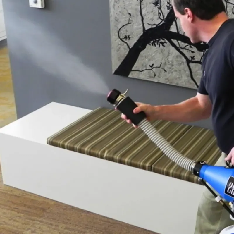 Professional Odor Removal in Pecos County, TX